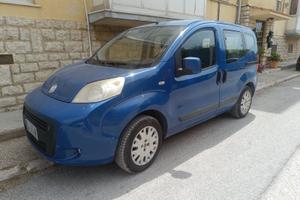 Fiat qubo 1.4 Benzina/metano
