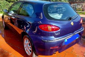 ALFA ROMEO 147