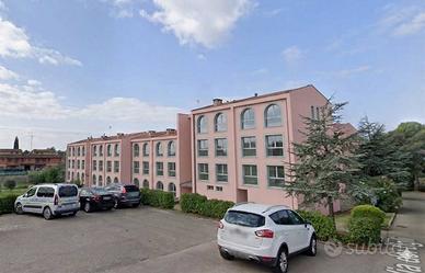 Appartamento - Castelnuovo Berardenga
