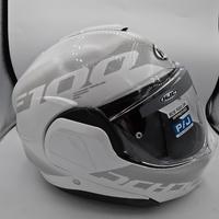 HJC F100 HETAL MC10 S