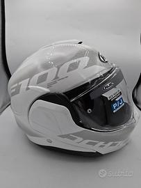 HJC F100 HETAL MC10 S