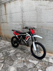 Fantic XE 125