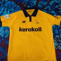 Maglia Modena calcio