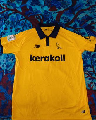 Maglia Modena calcio