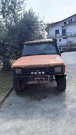 Land Rover Discovery 1 serie 1994