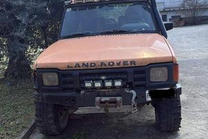 Land Rover Discovery 1 serie 1994