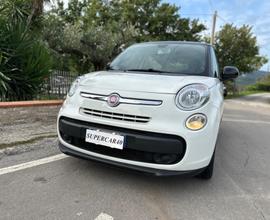 Fiat 500L 1.3 Multijet 85 CV Lounge Automatica /ca