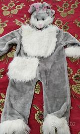 Costume di Carnevale Coniglietto 