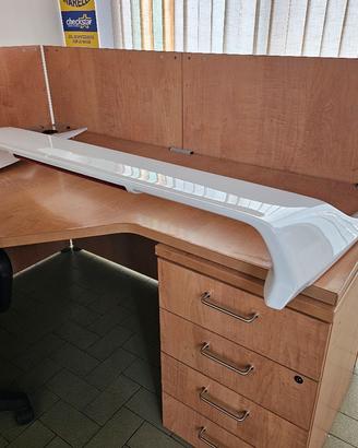 spoiler nissan skiline r33