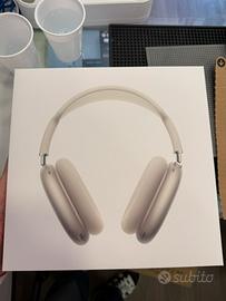Apple AirPods Max 2a Galassia