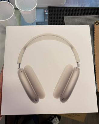Apple AirPods Max 2a Galassia