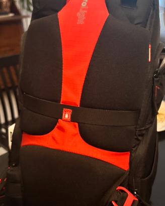 Zaino Manfrotto “PRO Light”