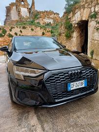 Audi A3 automatica