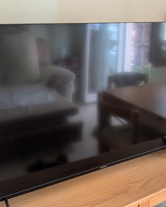 SHARP TV 43"