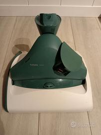 raccordo lava pavimenti + kit lava vetri