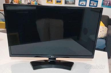 TV 28 pollici LG 28MT48VF-PZ