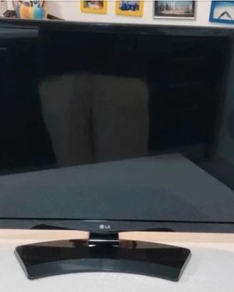 TV 28 pollici LG 28MT48VF-PZ