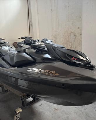 Moto d'acqua Sea-Doo RXP 300 2023 36h