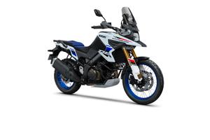 Suzuki V Strom DL 1050 DE