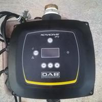 Inverter elettropompa Dab