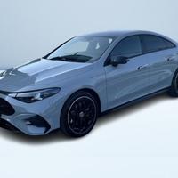 Mercedes-Benz CLA 250+ EQ AMG Line Advanced Plus