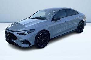 Mercedes-Benz CLA 250+ EQ AMG Line Advanced Plus