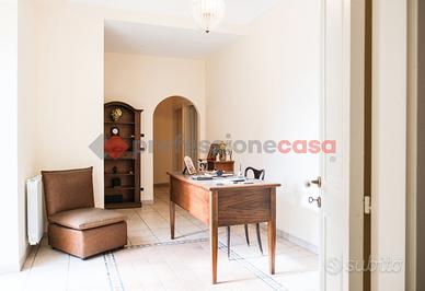 Casa Indipendente Montalbano Elicona [#prof471VRG]