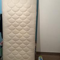 Materasso singolo misure standard