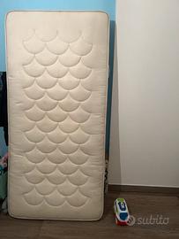 Materasso singolo misure standard