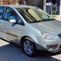 Ford Focus CMax TDCi Finanziaria senza busta paga