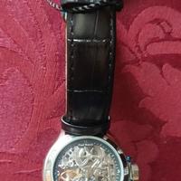 Orologioautomatico Paul Watch PW-01019.39 skeleton