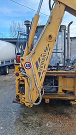 Braccio escavatore posteriore terna VENIERI 9.23