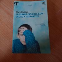 Libro Lo strano caso del cane ucciso a mezzanotte 