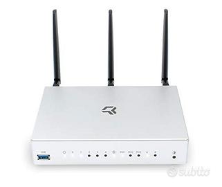 Router Turris Omnia