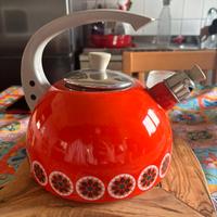 bollitore vintage anni 70