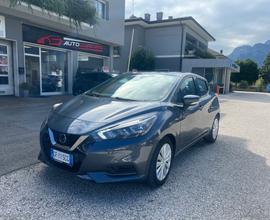 NISSAN Micra IG-T 92 5p. Acenta