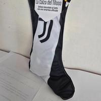 Calza della befana Juventus