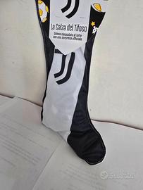 Calza della befana Juventus