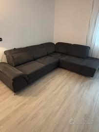 Divano letto