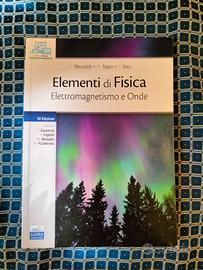 Elementi di Fisica- Mazzoldi Nigro Voci