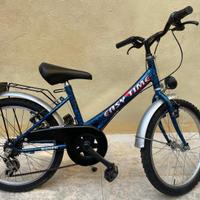 Bici bambino 20 pollici