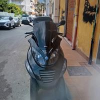 Piaggio Mp3