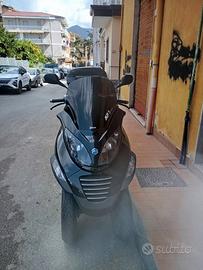 Piaggio Mp3
