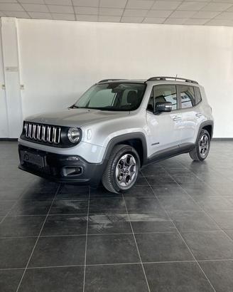 Jeep Renegade 1.4 tjt Longitude fwd 120cv Gpl