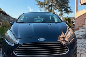 ford fiesta benzina gpl   09/2014