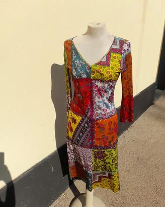 Vestito Etrò tg.44