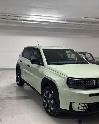 Fiat Grande Panda 1.2 Hybrid 110 CV S&S Icon