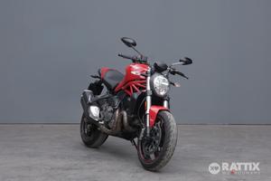 DUCATI Monster 821