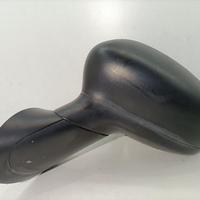 SPECCHIETTO RETROVISORE SINISTRO FIAT 500 Serie 73