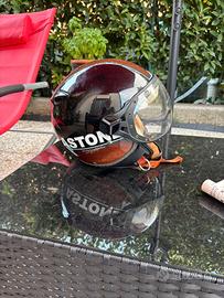 Casco ASTONE BREAK Jet con visiera – Taglia S
